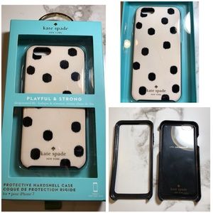 Kate Spade iPhone 7 case